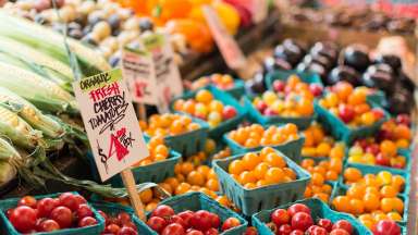 Produce Stands Raleighnc Gov