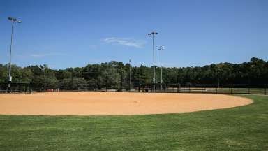 Kickball fields deals near me