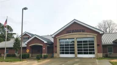 Fire Station 26