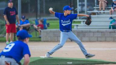 Travel Baseball in North Carolina: A Comprehensive Guide for Enthusiasts