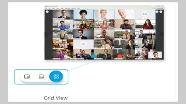 Council WebEx How-To #7
