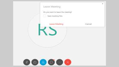 Council WebEx How-To #8