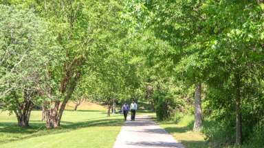 Greenway Safety And Rules Raleighnc Gov