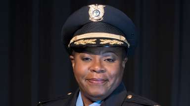 Raleigh Police Chief Cassandra Deck Brown Announces Retirement Raleighnc Gov