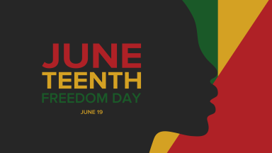 Juneteenth Holidays