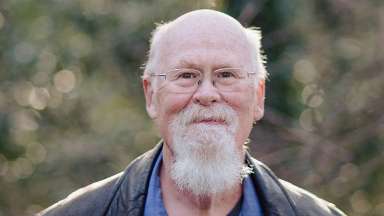 Gordon Keehn headshot