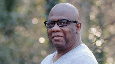 Greg Allen headshot
