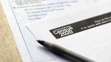 census form