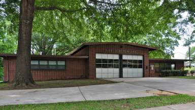 Fire Station 10