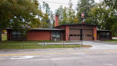 Fire Station 7