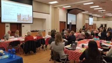 Five Points Presentation - Community Engagement Opportunity