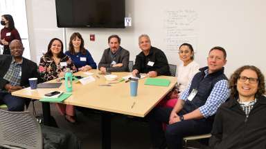 Raleigh Team - Language Access Collaborative