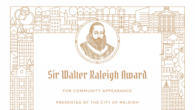 Image of a SWRA designed certificate