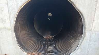 Stormwater Pipe