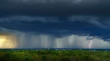 Thunderstorm