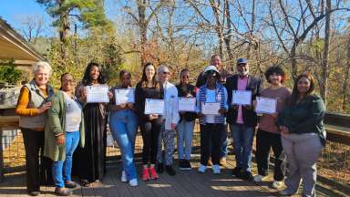 Walnut Creek Learning Network Participants