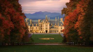 an image of the Biltmore Estates