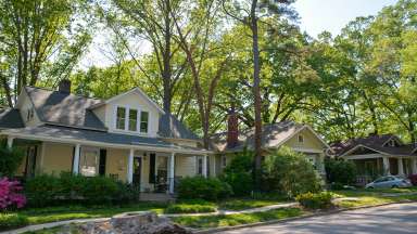 Boylan Heights Historic District