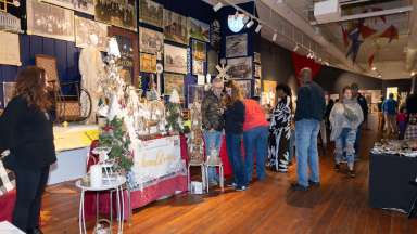 city of raleigh museum