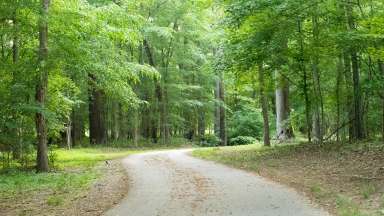 Neuse River Greenway