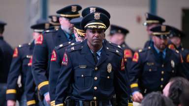 rpd police formation why raleigh