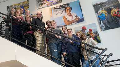 Partnership of Clean Water Attendees