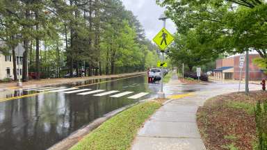 Jefferey Grove RRFB