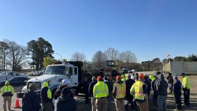 CDL Spring Training