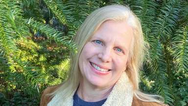Sarah Reeves