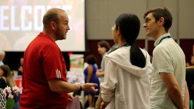 Engage Raleigh Expo