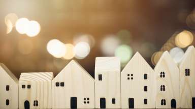 Wooden Houses