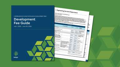 Development Fee Guide