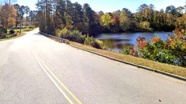 carolina pines ave