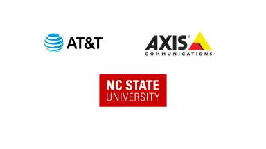 Partner level sponsors: ATT, Axis, NCState