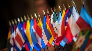 Country Flags