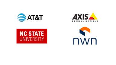 Logos of sponsors