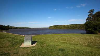 Crabtree Creek Recreational Demonstration Area