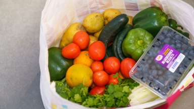 Produce