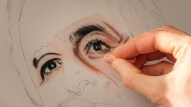 drawing-with-pastel