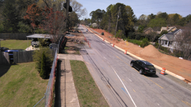 blue ridge construction