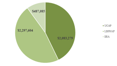Assistance Numbers Nov 2025
