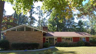 Longview Gardens Historic District