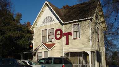 Maiden Lane Historic District