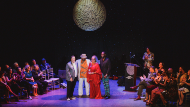 2024 Raleigh Medal of Arts Award Show