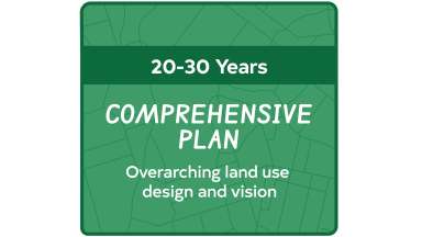Comprehensive Plan