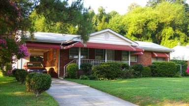 Rochester Heights Southeastern Preservation Services