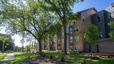 Milner Commons