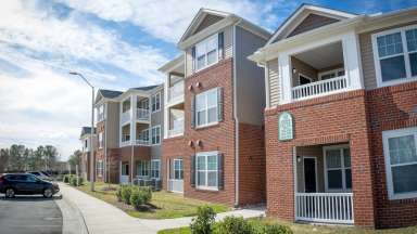 Brighton Apartments
