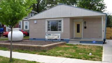 Lustron Home