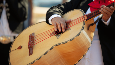 Mariachi Band